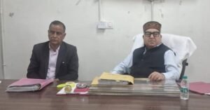 राष्ट्रीय लोक अदालत में 248 मामलों का सफल निस्तारण सुलह-समझौते से ₹1.92 करोड़ से अधिक की धनराशि पर बनी सहमति, कई विवादों का हुआ शांतिपूर्ण समाधान