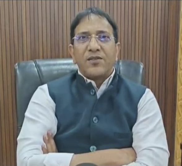 राष्ट्रीय सुरक्षा के मद्देनजर बोर्डर ऐरिया में प्रवेश के लिए निर्धारित नियमों और सुरक्षा प्रोटोकॉल का पालन अनिवार्य: डीएम